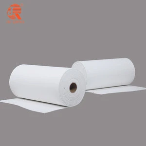 Heat Insulating gasket for flue ceramic fiber paper