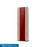 Heat pump water heater parts sanitary bathroom shower water heater