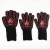 Import Heat Resistant Gloves Supplier Custom 932F extreme Heat Resistant Aramid Fiber BBQ Gloves from China