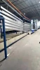 Heat resistant powder coating line hanger forged conveyor Transmission Chains