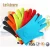 Import Heat Resistant Silicone Oven Glove Kitchen BBQ Grilling Cooking Gloves And Silicone Rubber Gloves Oven Mitts from China
