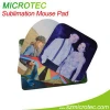 heat transfer printing mouse pad