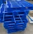 Heavy duty double sides euro HDPE large stackable reversible plastic pallet