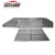 Import Heavy Duty PVC Coated Truck Cover 18 oz Flatbed Drop Flatbed Lumber Tarps from China