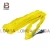 Import Heavy Duty Soft Round Lifting Textile Sling/Webbing Sling with Safety factor 6:1 7:1 from China