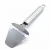 Import Heavy duty stainless steel plane for cheese_slicers knife from China