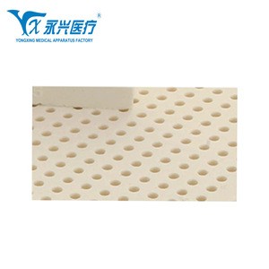 Hebei YONGXING inflatable memory foam air mattress