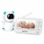 Import Heimvision Audio Speaker Electronic Surveillance camera  HM136 Indoor Baby Safety Monitor from China