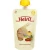 Import Heinz Pureed Simply Pear Banana & Apple Pouch 120g from 4 months baby food from Australia