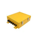 Helipad Aviation obstruction light Controller led obstruction light control box