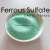 Import Heptahydrate Ferrous Sulfate/CAS 7782-63-0 ferrous sulphate for water treatment, fertilizer from China