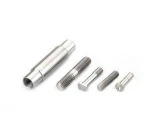Hi Bike Made in Taiwan OEM Titanium Bike Parts Customized Bolt