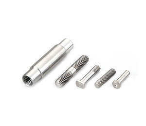 titanium bike parts