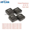 Hi-Link DC DC 5W 12V 24V power VRB1203YMD-5WR3 VRB1205YMD-5WR3 VRB1212YMD-5WR3 VRB1215YMD-5WR3 VRB1224YMD VRB2403VRB2405 VRB2412