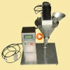 High accuracy small powder filling machine for jar 1g  5g 20g 100g  to 300 g table top