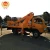 Import High altitude operating truck, overhead working platform truck for sale from China
