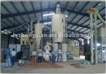 High capacity complete Wood Pellet Mill Production Line