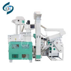 High capacity parboiled rice mill machine / Paddy Rice Huller Milling Machine / 20T/ DAY rice whitening machine