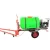 Import High Capacity Plastic Agricultural Mist Sprayer for Tractor from China
