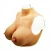 Import High Collar Transgender Crossdresser Silicone Breast Artificial Boobs With E cup from China