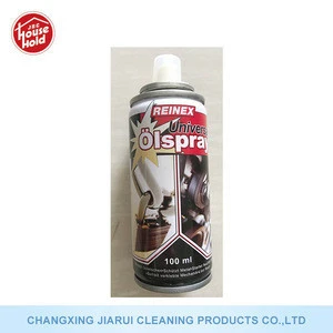 High Demand Products 100ml 200ml 400ml Anti Rust Spray Lubricant