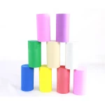 High density foam roller Soft enough EVA Foam yoga roller