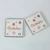Import High density personalized printing epoxy fridge magnet from China
