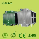 High efficiency cooling tower professional design & manufacturing