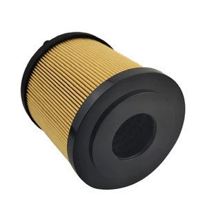 High Efficiency Industrial Replacement Cartridge Filter Hydraulic Press For Fuel Gas Control Valve