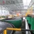 Import High-efficiency liquid Sedimentation Mining Thickener Tank from China