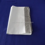 high end compostable eco friendly custom poly mailer shipping packaging plastic mailing bags for clothing