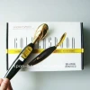 high-end golden spoon beauty equipment