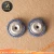 Import High fashion ladies jean shank button and rivets from China