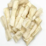 High grade salted sausage casing natural sheep casing