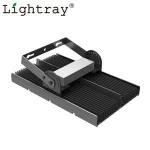 High Lumen 100W 150W 200W 250W Modular Outdoor LED Tunnel Light