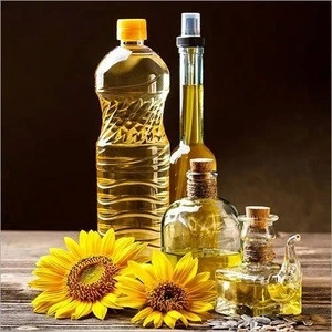 High Oleic Sunflower Oil, Pure Refined Cooking Oil in Best Price