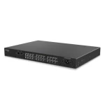 High-Performance DB610S FC SAN Switch Entry-Level Storage Network 1000mbps Simple Operation SFP Port-Quality Fibre Channel