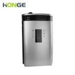 High-power 6L industrial humidifier timer setting ultrasonic humidifier with ionizer