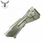 High precision auto stamping parts Car accessories Automotive metal fittings stamping parts