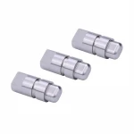 High precision cnc lathe combo machine custom metal pins cast mould