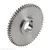 High Precision custom cnc machining part gearbox gear Diameter Spur Gear for car