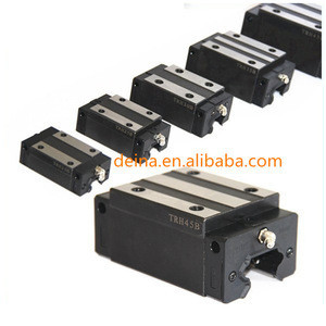 Buy High Precision Easy Mounting Linear Guide Rail Msa25r1000 With ...
