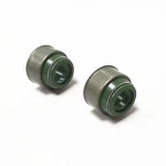 High Precision FKM Valve Stem Oil Seal For Hyundai 462
