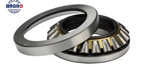 High precision NSK thrust roller bearing 9836