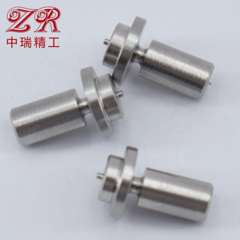 High precision OEM/ODM CNC turning &amp; milling marchined machinery spare parts