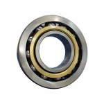 high precision P0 P6 P5 P4 P2 brass cage 7305 7311 h7005c 2rz p4 angular contact ball bearing China price