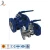 Import High Pressure Water Tank Brass Float Ball Valves with Copper Ball from China