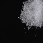 High Purity Fused Silica Melted Quartz Sand Electronic Sealing Material Fused silica sand