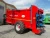 Import High Quality 10 Tons Manure Spreader and Carriage Trailer from Republic of Türkiye