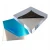 Import High Quality 1070 Aluminum Plate Aluminum Sheet Color Anodized Aluminum Sheet from China